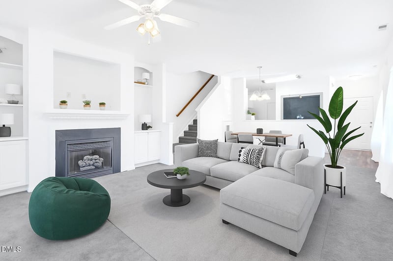 2001 Metacomet Way, Raleigh, NC 27604