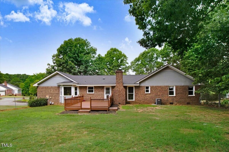 2001 Missy Ln, Clayton, NC 27520