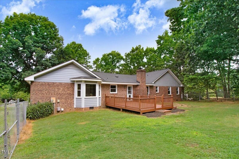 2001 Missy Ln, Clayton, NC 27520