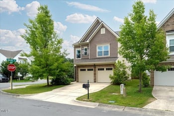 2001 October Dr, Durham, NC 27703