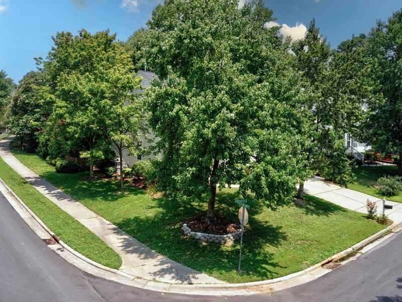 2001 Patapsco Dr, Apex, NC 27523