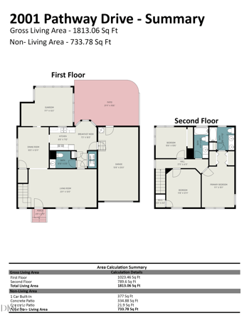 2001 Pathway Dr, Chapel Hill, NC 27516