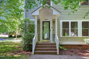 2001 Pathway Dr, Chapel Hill, NC 27516