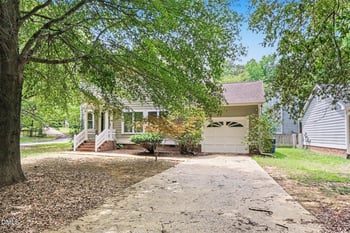 2001 Pathway Dr, Chapel Hill, NC 27516