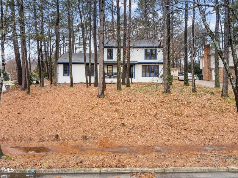 2001 Quail Ridge Rd, Raleigh, NC 27609