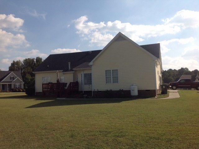 2001 Sageleaf Ct, Raleigh, NC 27603