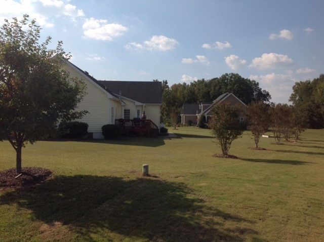 2001 Sageleaf Ct, Raleigh, NC 27603