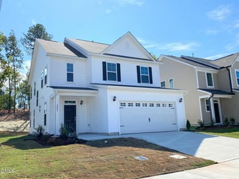 2001 Seford Dr, Durham, NC 27703