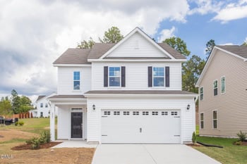 2001 Seford Dr, Durham, NC 27703