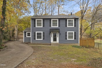 2001 Shenandoah Rd, Raleigh, NC 27603