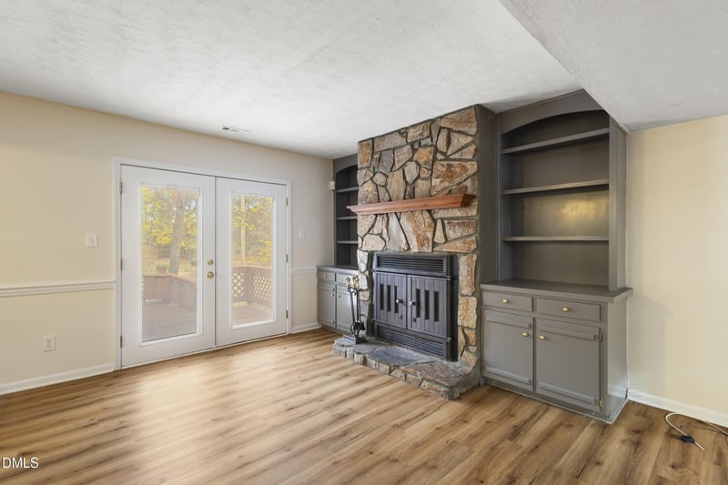 2001 Shenandoah Rd, Raleigh, NC 27603