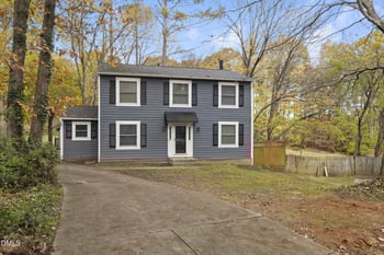 2001 Shenandoah Rd, Raleigh, NC 27603