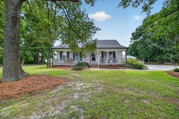 2001 Southfort Dr, Garner, NC 27529