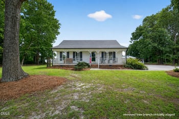 2001 Southfort Dr, Garner, NC 27529