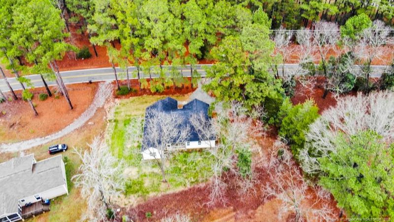 2001 Spring Ln, Sanford, NC 27330