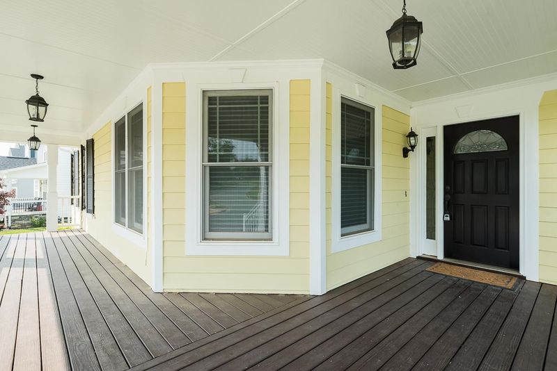 2001 Stanchion, Haw River, NC 27258