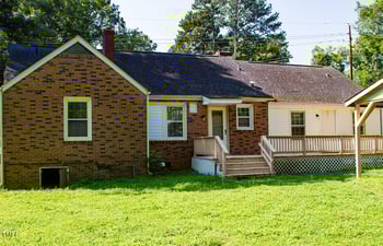 2001 Thomas Ln, Henderson, NC 27536