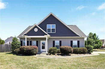 2001 Tinman Dr, Fayetteville, NC 28314