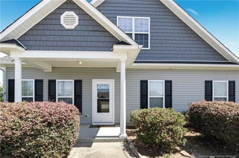 2001 Tinman Dr, Fayetteville, NC 28314