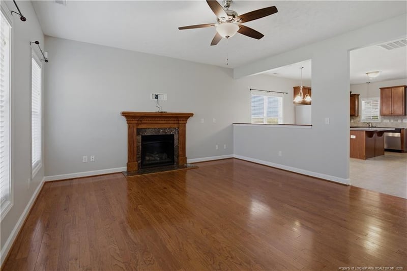 2001 Tinman Dr, Fayetteville, NC 28314