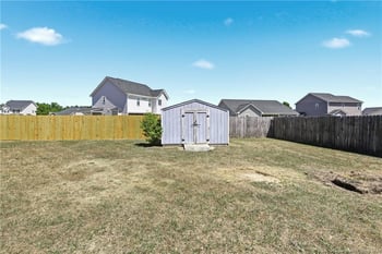 2001 Tinman Dr, Fayetteville, NC 28314