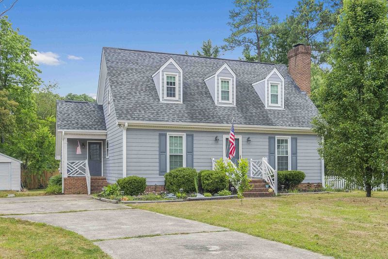 2001 Travianna Ct, Raleigh, NC 27609