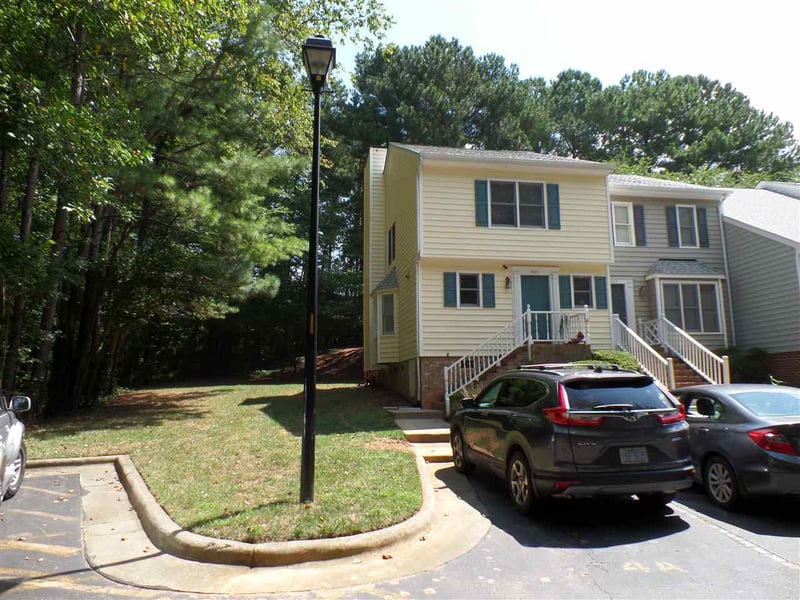 2001 Trexler Ct, Raleigh, NC 27606