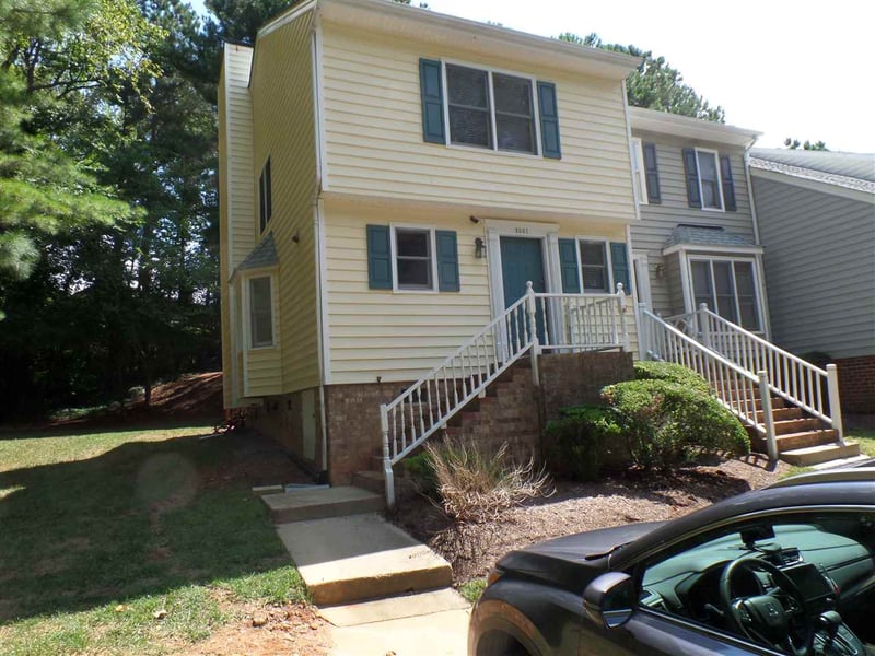2001 Trexler Ct, Raleigh, NC 27606