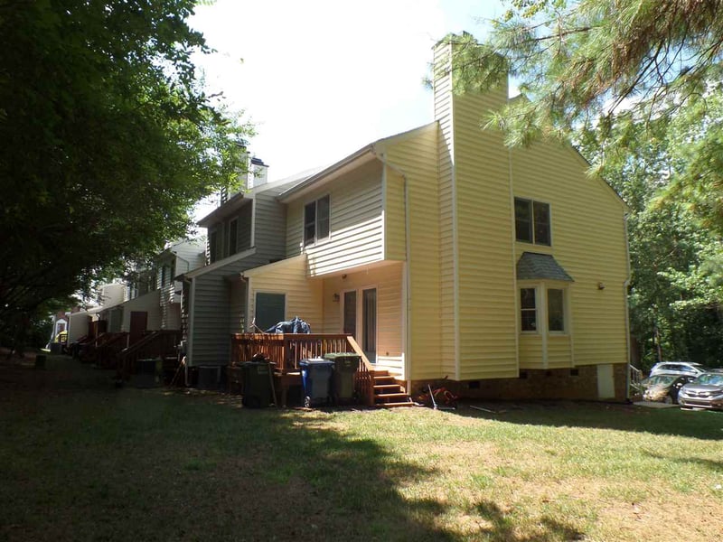 2001 Trexler Ct, Raleigh, NC 27606