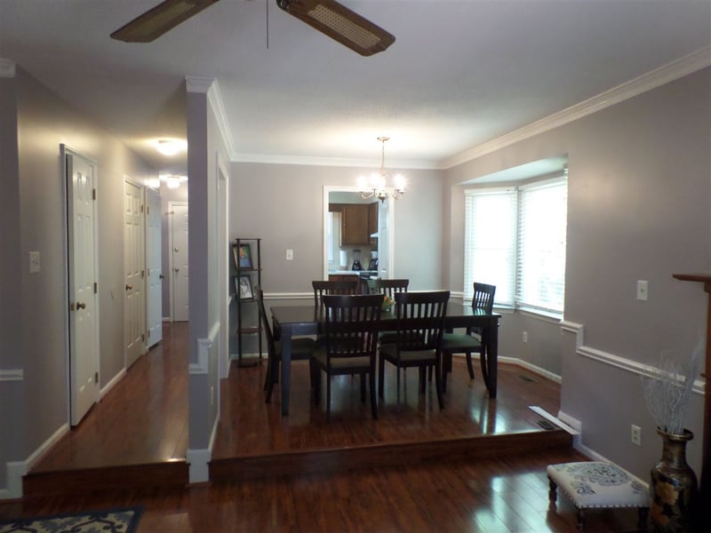 2001 Trexler Ct, Raleigh, NC 27606