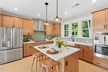 2001 Trident Maple Ln, Chapel Hill, NC 27517