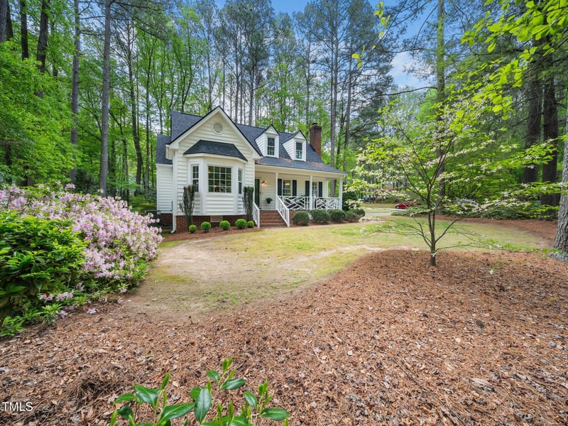 2001 Virginia Dare Pl, Raleigh, NC 27610