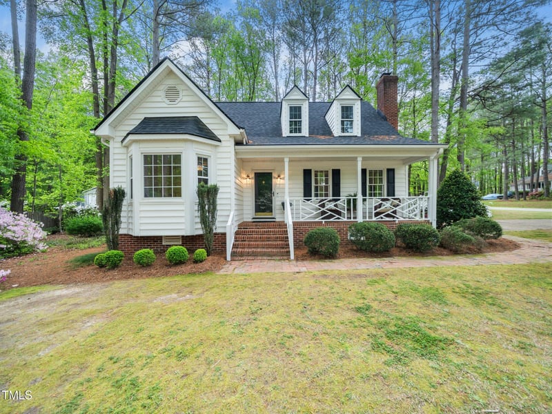 2001 Virginia Dare Pl, Raleigh, NC 27610