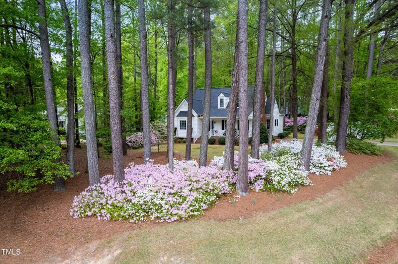 2001 Virginia Dare Pl, Raleigh, NC 27610