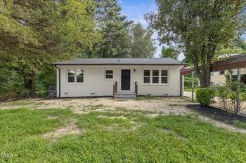 2001 Walnut St, Durham, NC 27705
