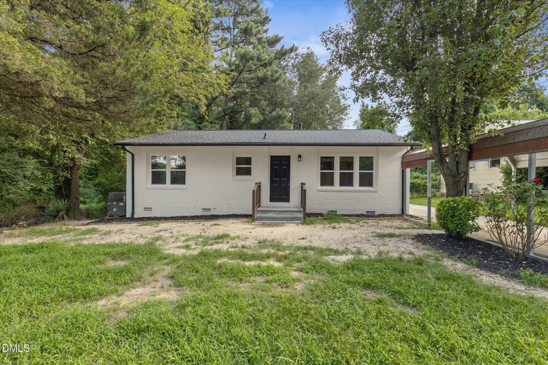 2001 Walnut St, Durham, NC 27705