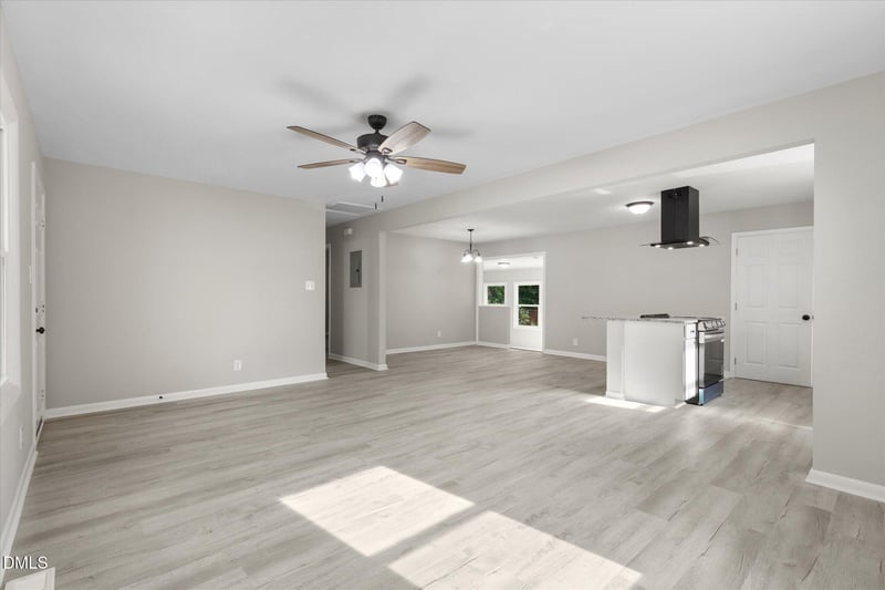 2001 Walnut St, Durham, NC 27705