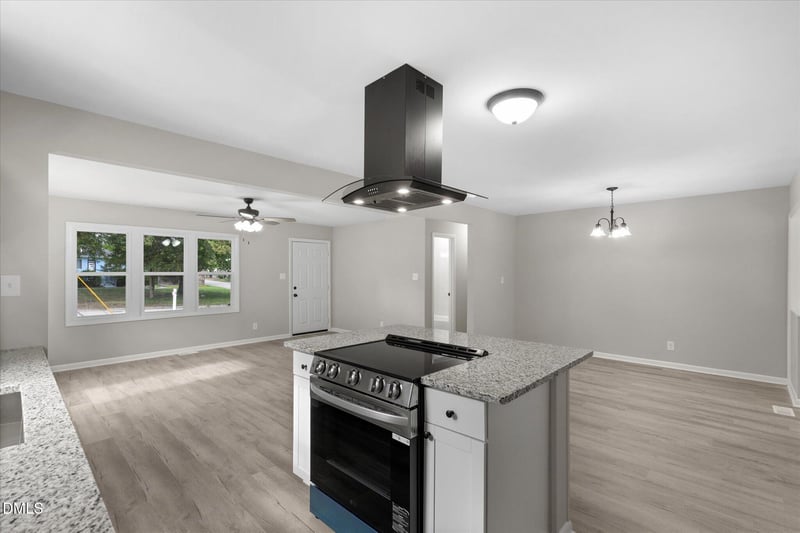 2001 Walnut St, Durham, NC 27705