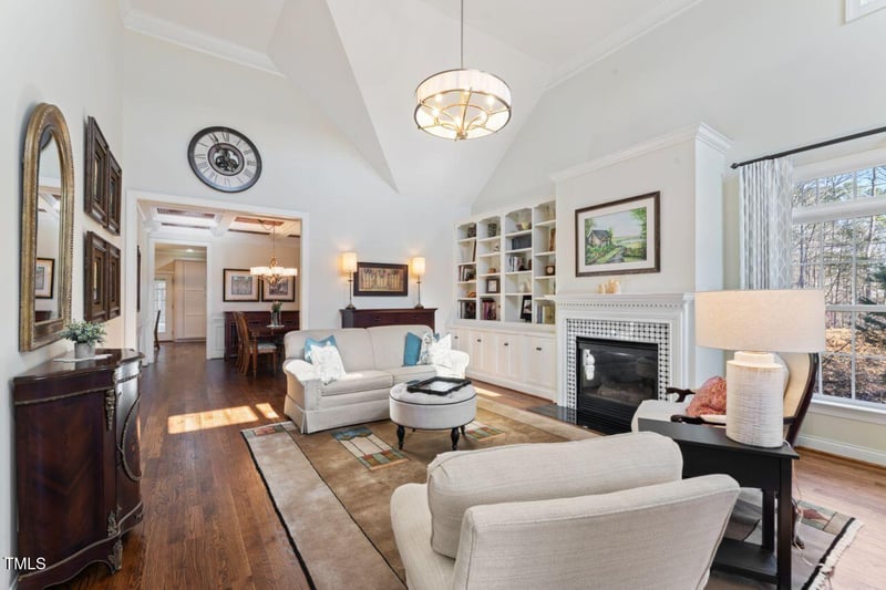 20010 Grier , Chapel Hill, NC 27517