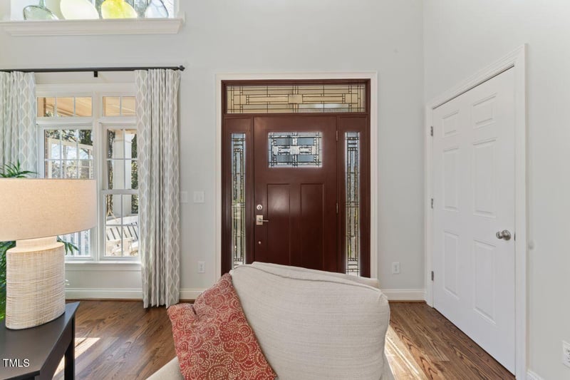 20010 Grier , Chapel Hill, NC 27517