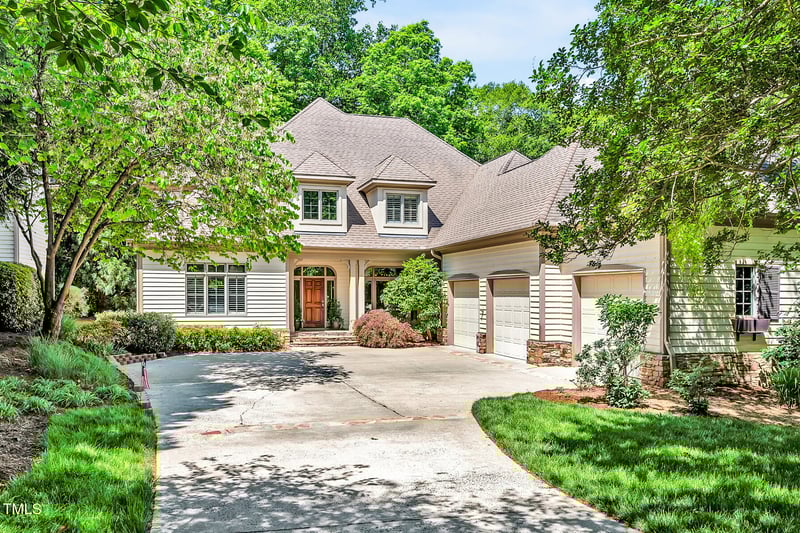 20011 Bragg , Chapel Hill, NC 27517