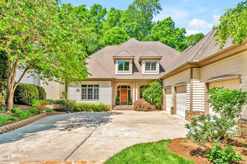 20011 Bragg, Chapel Hill, NC 27517