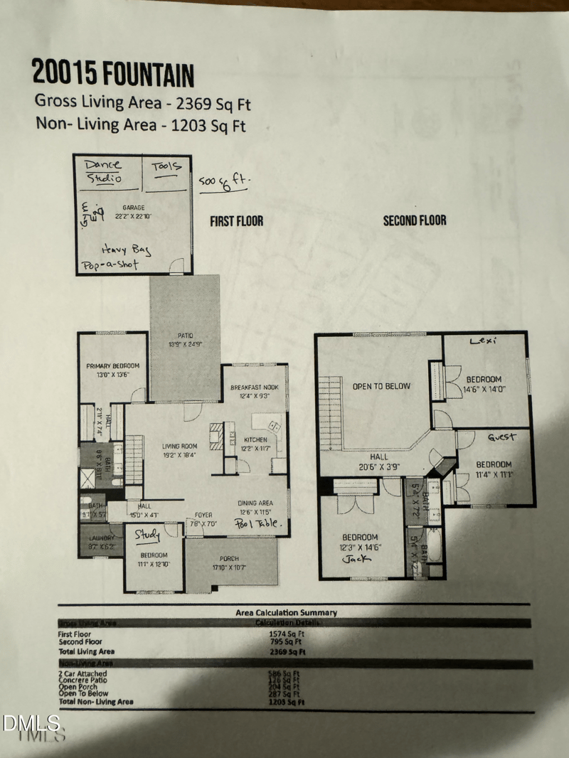 20015 Fountain , Chapel Hill, NC 27517