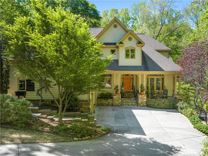 20017 Bragg , Chapel Hill, NC 27517