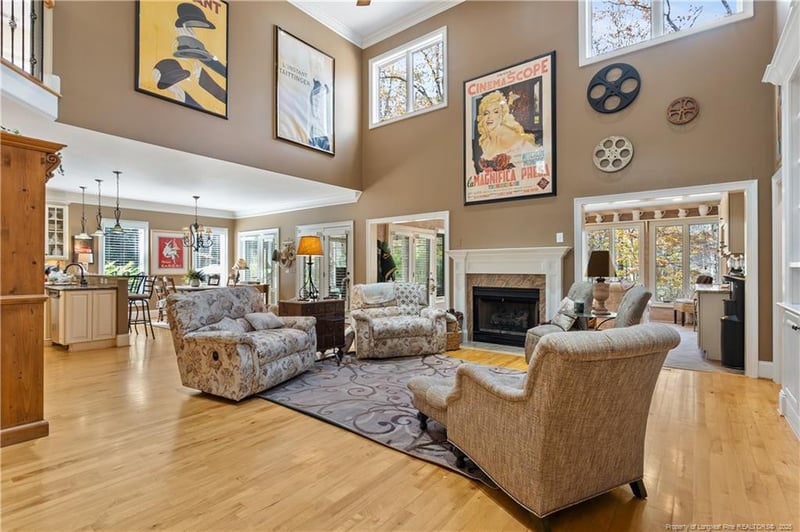 20017 Bragg , Chapel Hill, NC 27517