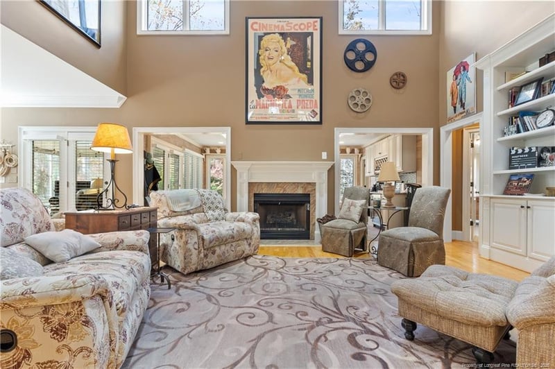20017 Bragg , Chapel Hill, NC 27517