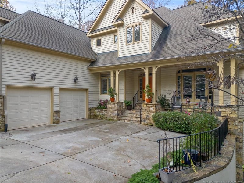 20017 Bragg, Chapel Hill, NC 27517