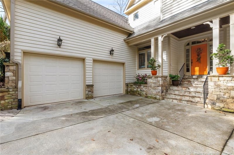 20017 Bragg, Chapel Hill, NC 27517