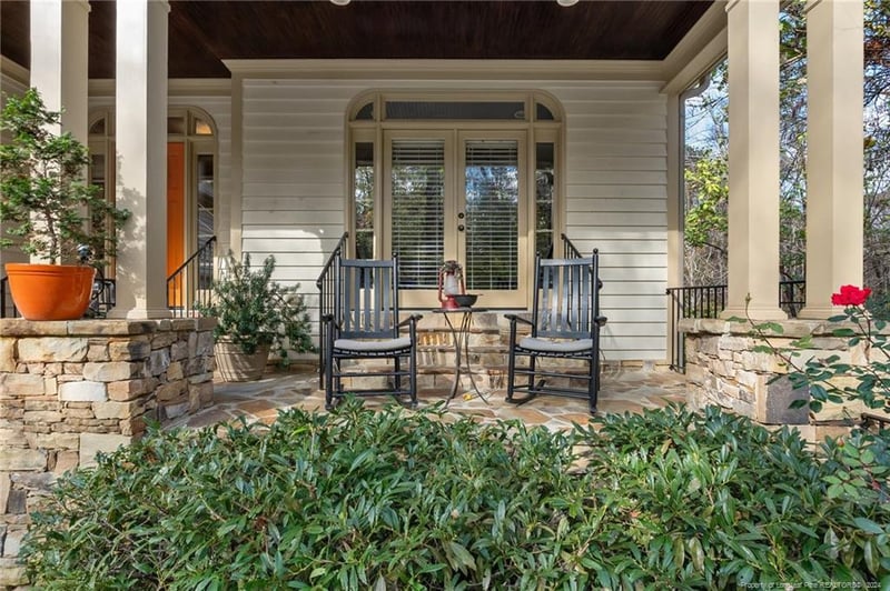 20017 Bragg, Chapel Hill, NC 27517