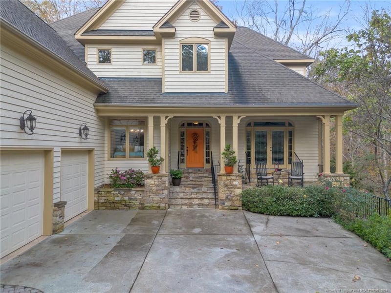 20017 Bragg, Chapel Hill, NC 27517